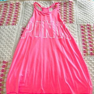 XS PINK Victoria’s Secret Pink Tank Top